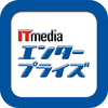 ITmedia エンタープライズ for iPhoneアートワーク