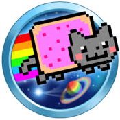 Nyan Cat: Lost In Space
