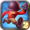 Fieldrunners 2 by Subatomic Studios, LLC Fieldrunners 2 by Subatomic Studios, LLC icon