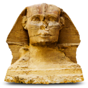Egyptian Pyramids 3D