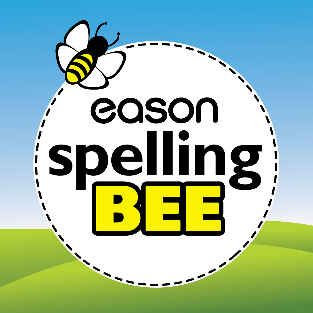 Eason Spelling Bee
