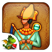 Brickshooter Egypt Premium
