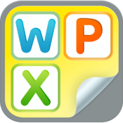 Templates for MS Office