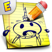 Doodle Hangman Free