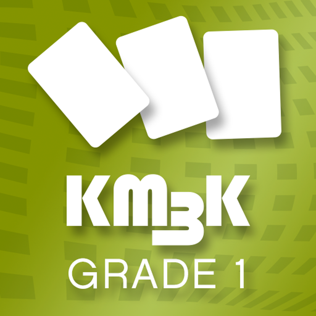 KM3K - Grade 1