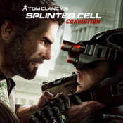 Tom Clancy's Splinter Cell Conviction®