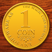 The Magic Coin Machine