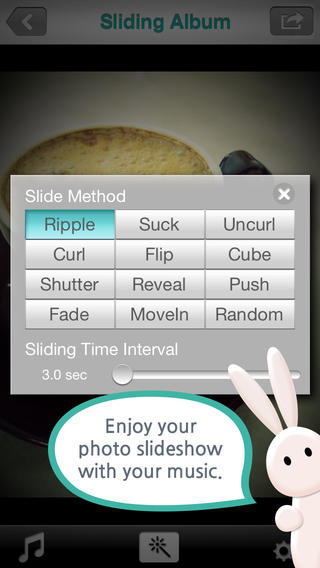 【免費生活App】Photo Wheel - Seize Every Beautiful Moments-APP點子