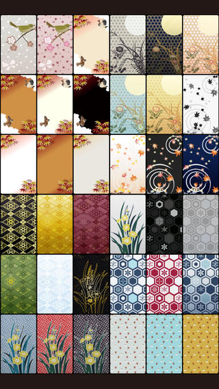免費下載生活APP|Japanese Cute Wallpapers Ⅱ from Kyoto app開箱文|APP開箱王