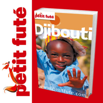 Djibouti 2011/12 - Petit Futé - Guide Numérique - Voyage - Tourisme - Loisirs LOGO-APP點子