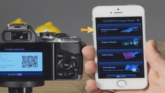 【免費攝影App】Olympus OM-D E-M10 from QuickPro-APP點子