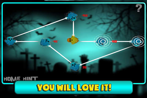 Ghost Connect Pro screenshot 3