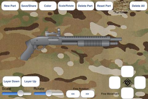 【免費娛樂App】Gun_Maker-APP點子