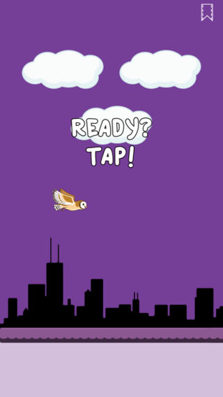 免費下載遊戲APP|Tap Tap Flyers Free! app開箱文|APP開箱王