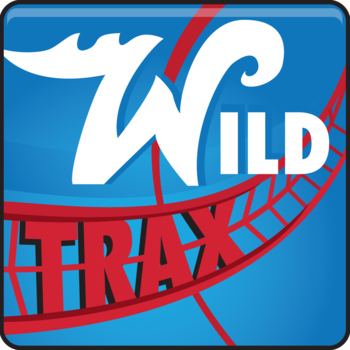 WildTrax LOGO-APP點子