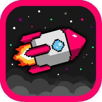 Spacey Ship 遊戲 App LOGO-APP開箱王