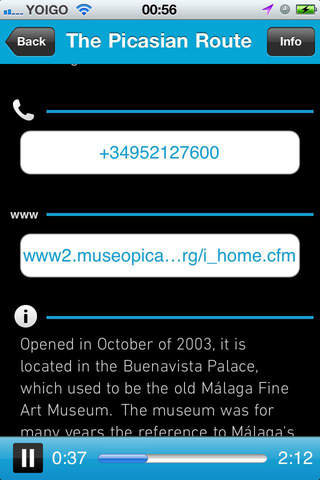 iPhone Screenshot 5
