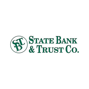 State Bank & Trust Co. Mobile Banking LOGO-APP點子