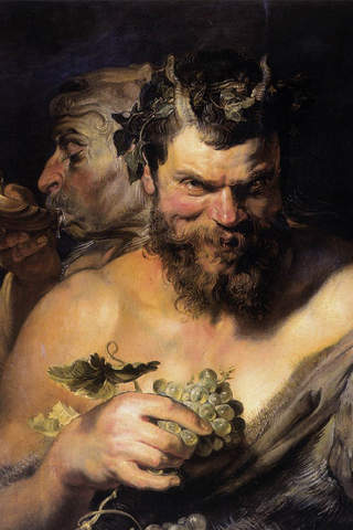Gallery of Rubens screenshot 3