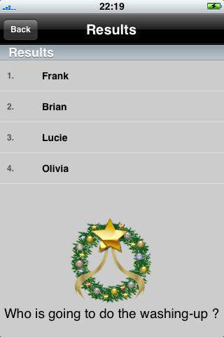 iPhone Screenshot 5