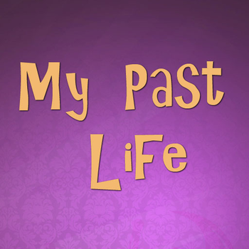 My Past Life LOGO-APP點子