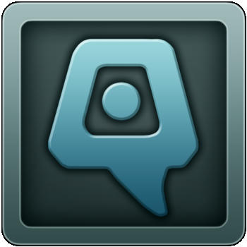 Quantum Spectre for iPad LOGO-APP點子