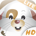 Diabolo cherche une famille - iPad version LITE mobile app icon