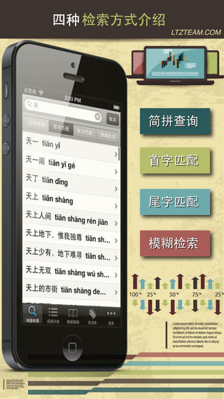 现代汉语词典 专业版