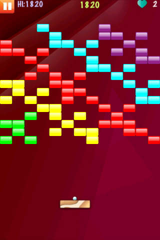 iPhone Screenshot 4