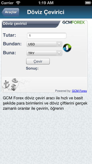 【免費財經App】Forex Araçları-APP點子