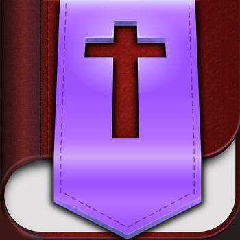 Bible: International Collection LOGO-APP點子