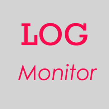 Log Monitor LOGO-APP點子