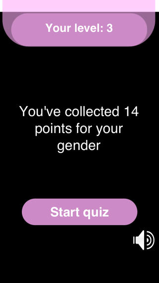 【免費教育App】Gender Battle-APP點子