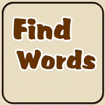 Find Words (English) 娛樂 App LOGO-APP開箱王