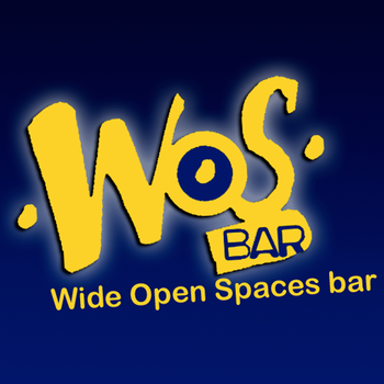 WOS Bar. 生活 App LOGO-APP開箱王