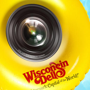 Wisconsin Dells - Photo Fun 旅遊 App LOGO-APP開箱王