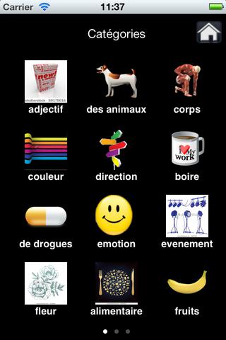 免費下載教育APP|Picture Dictionary Français-Turc app開箱文|APP開箱王