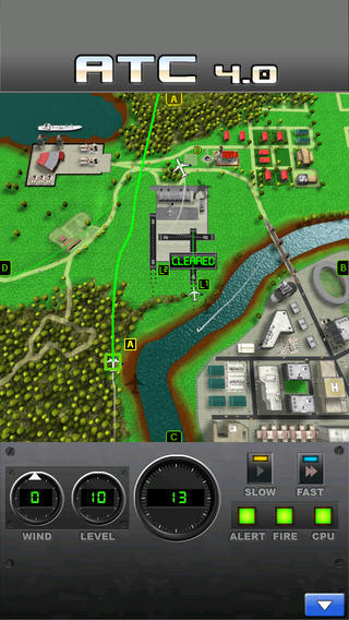 iPhone Screenshot 1