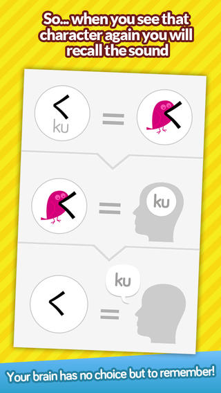 【免費教育App】Dr. Moku's Hiragana Mnemonics LITE-APP點子