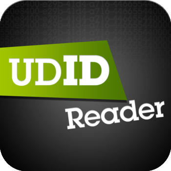 UDIDReader LOGO-APP點子