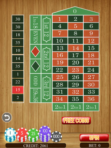 免費下載遊戲APP|Texas Holdem Roulette : GoGo Cowboy – Play for fun and win! app開箱文|APP開箱王