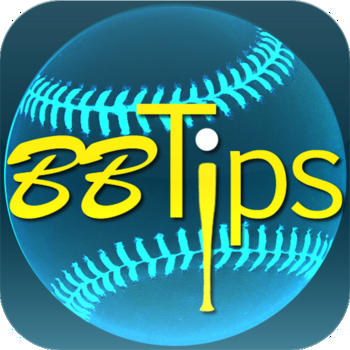 BaseBall Tips LOGO-APP點子