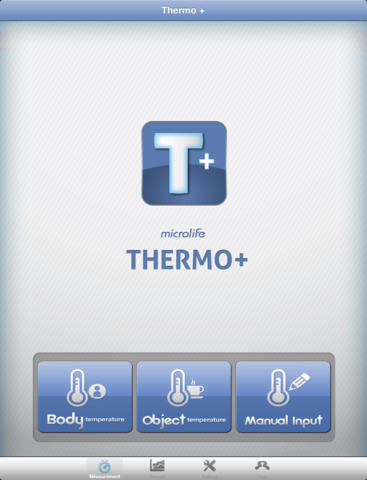 【免費健康App】Thermo+-APP點子