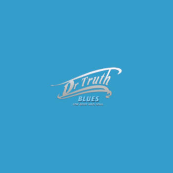 Dr Truth LOGO-APP點子