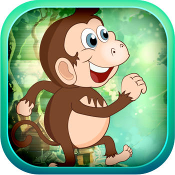 Furry Monkey Kingdom FREE 遊戲 App LOGO-APP開箱王