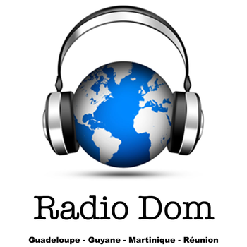 RadioDom LOGO-APP點子