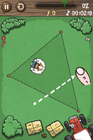 iPhone Screenshot 1