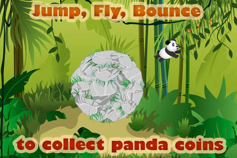 Sonic Panda Jump Pro - The Sonic Jump Fever of the Gymnast Dr. Panda screenshot 3