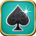 Solitaire PRO - King Selection Pack mobile app icon