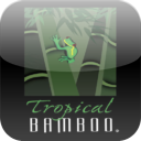 Tropical Bamboo Nursery & Gardens mobile app icon